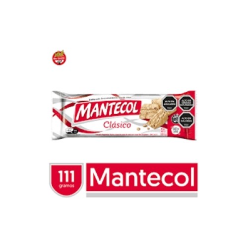 mantecol-111 gramos